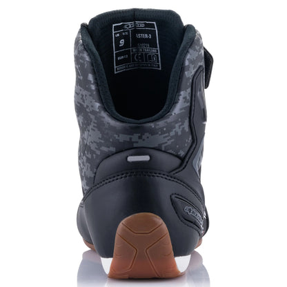 Alpinestars 2022 Faster-3 Shoes
