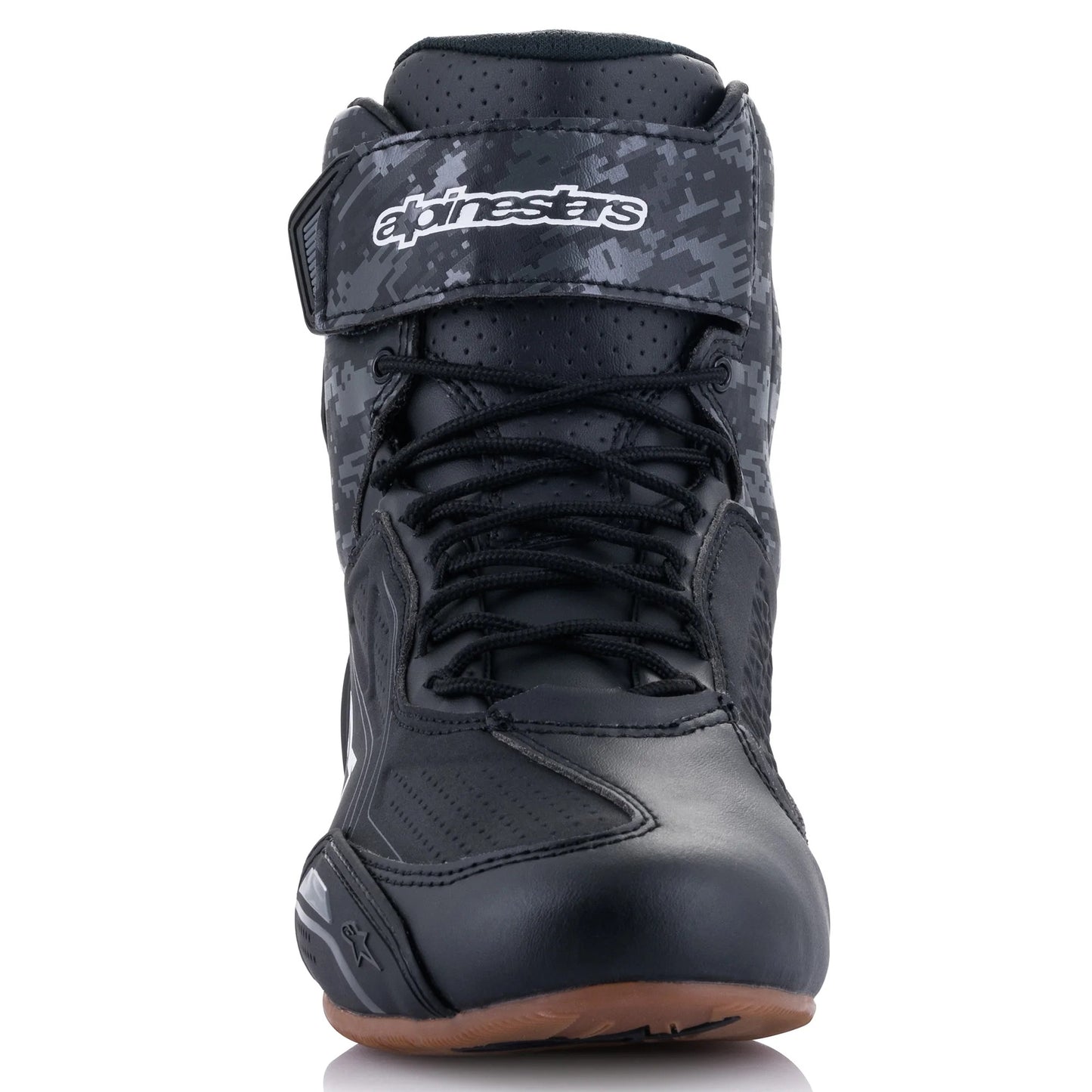 Alpinestars 2022 Faster-3 Shoes