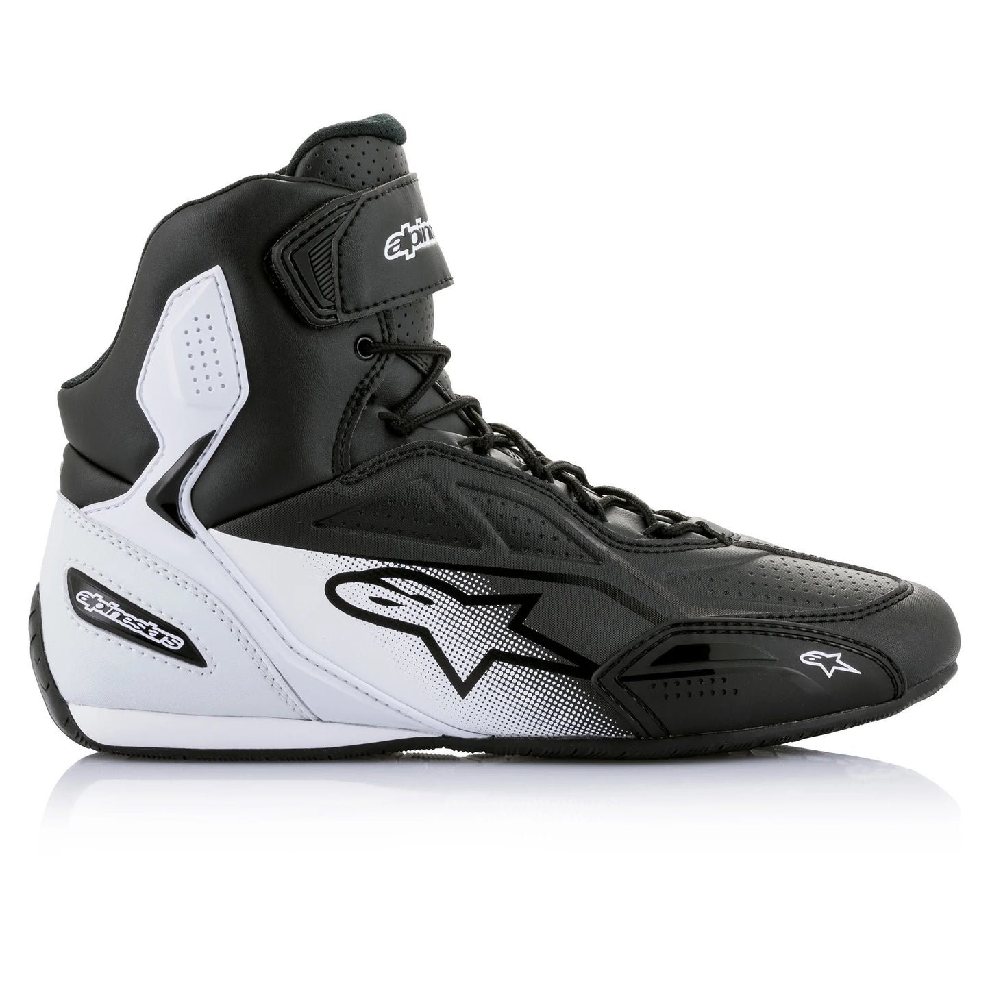 Alpinestars 2022 Faster-3 Shoes