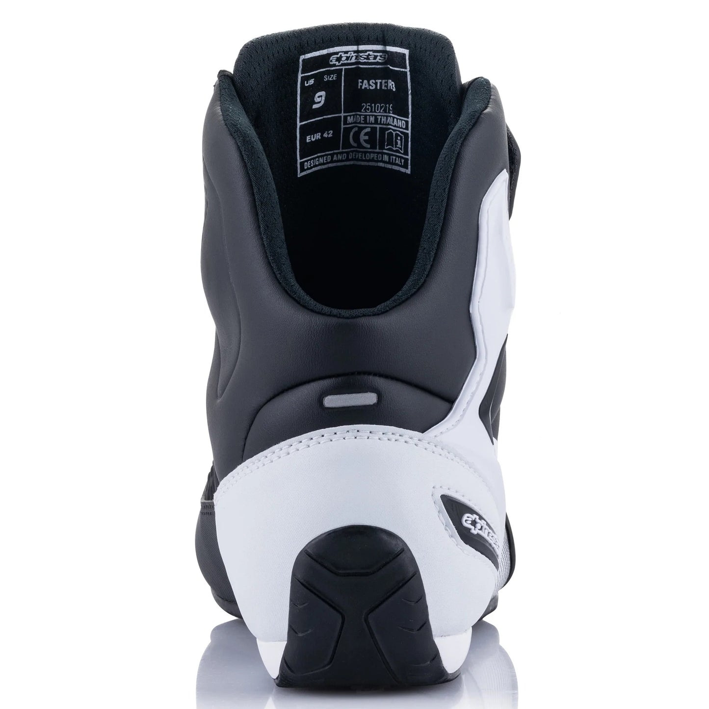 Alpinestars 2022 Faster-3 Shoes