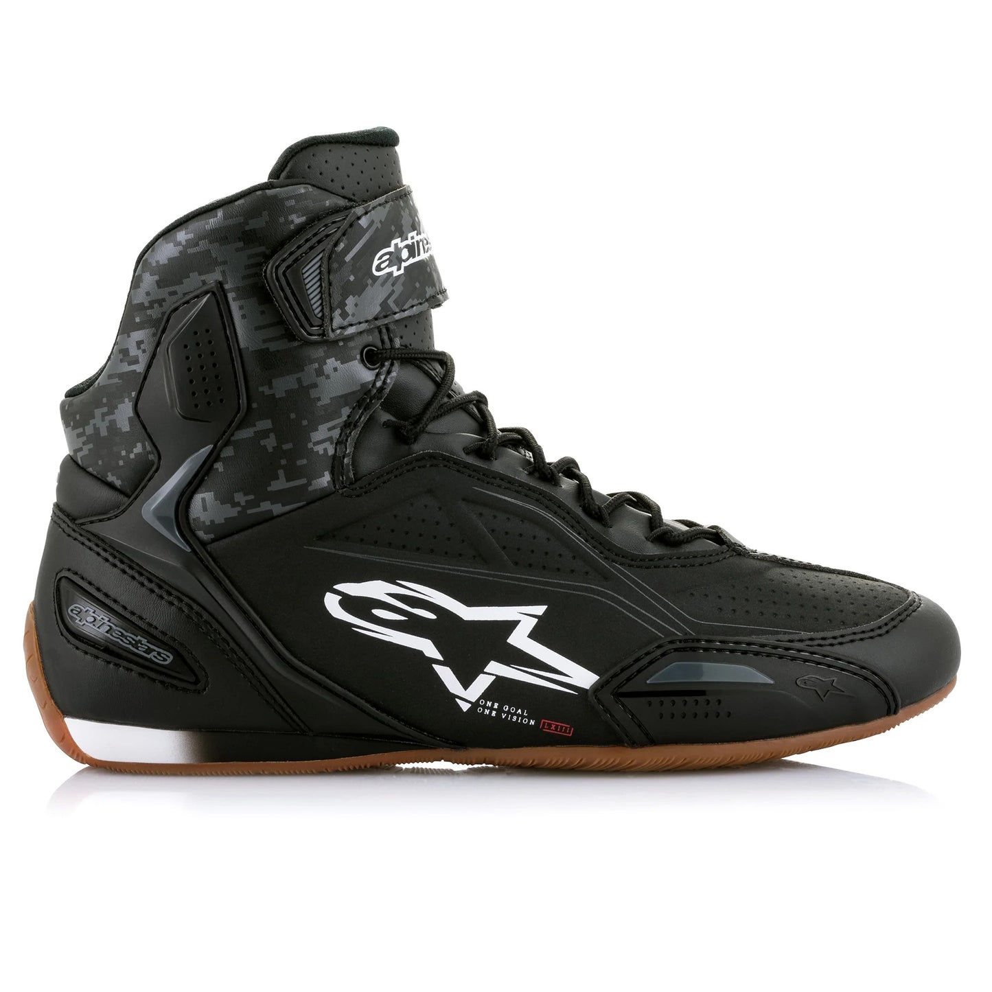 Alpinestars 2022 Faster-3 Shoes