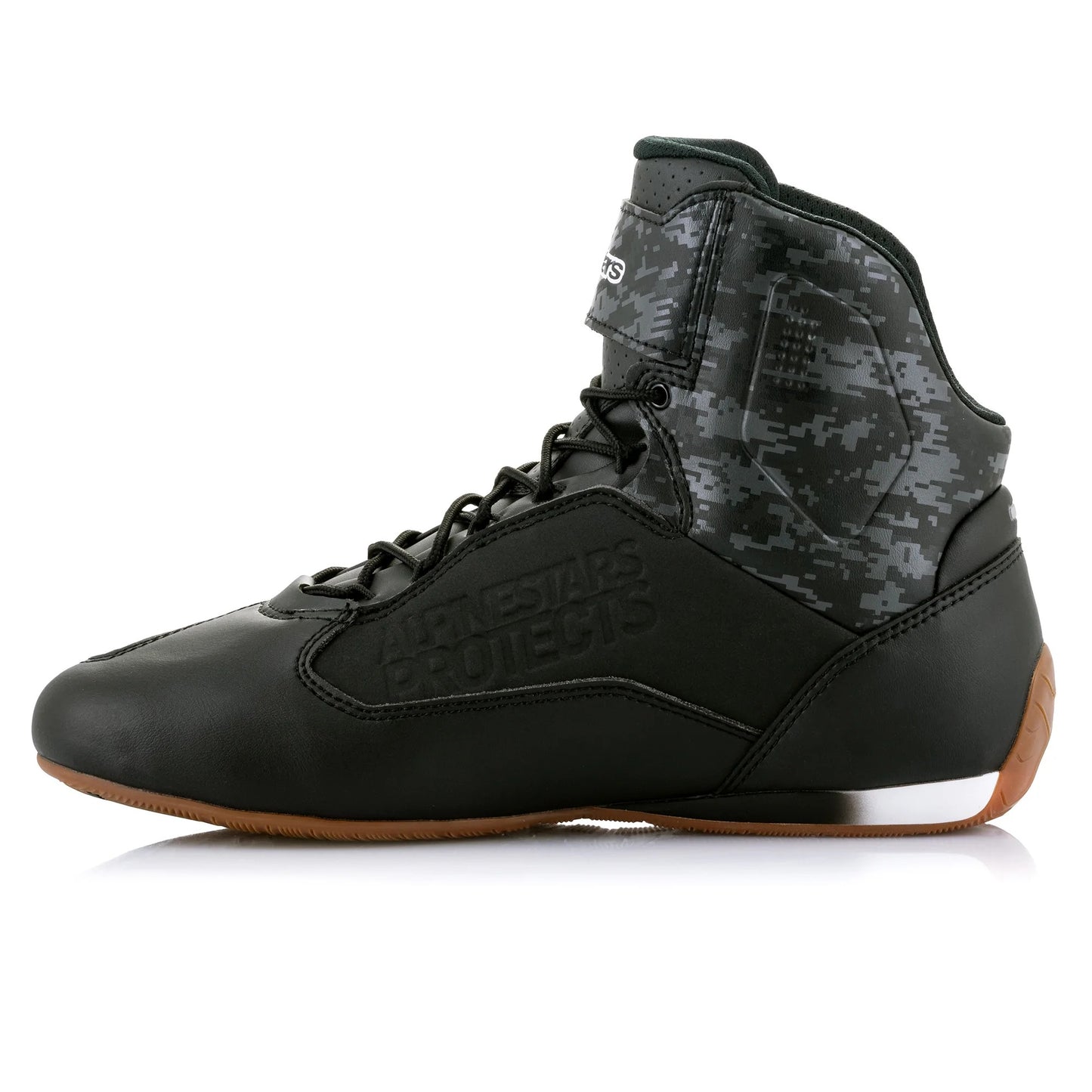 Alpinestars 2022 Faster-3 Shoes