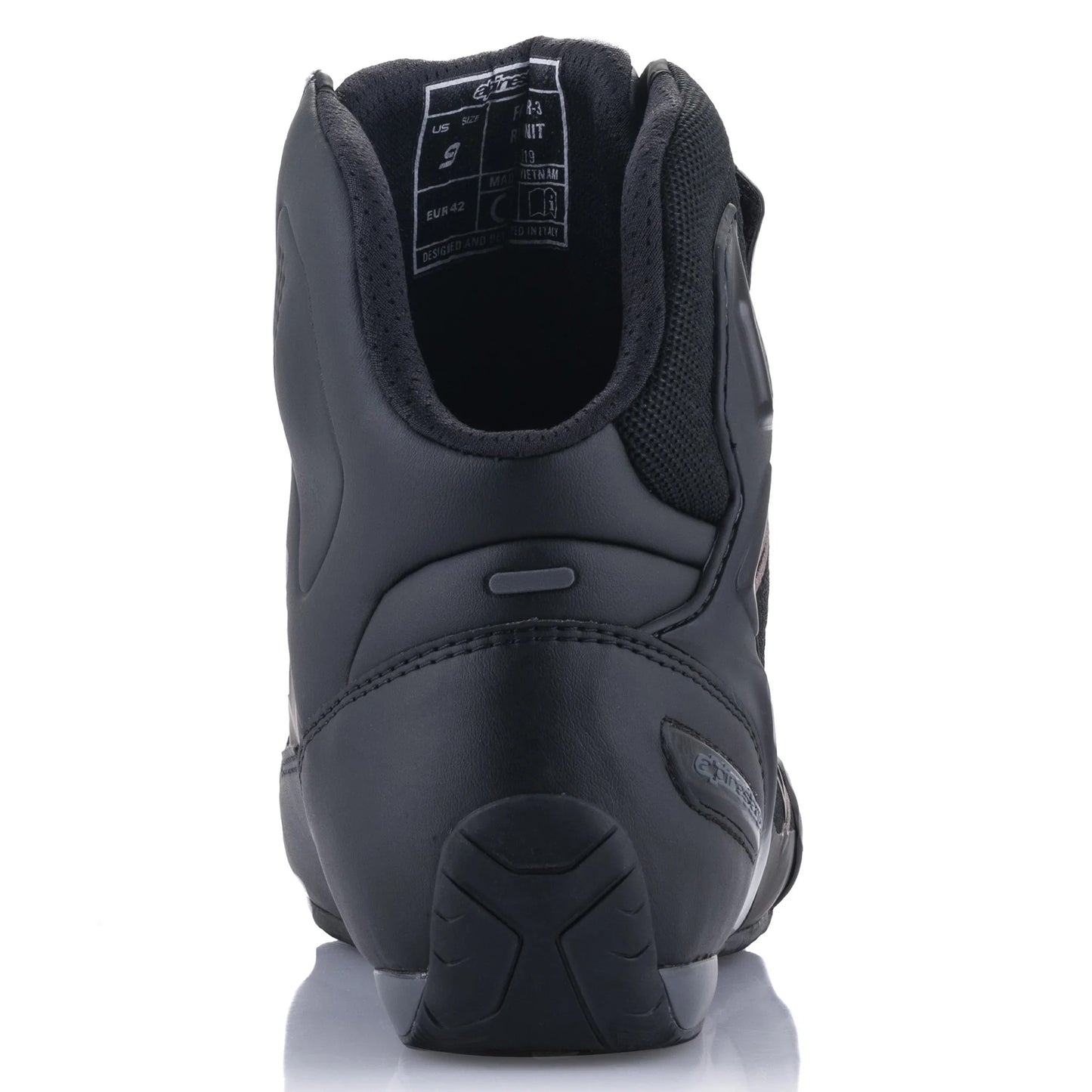 Alpinestars 2022 Faster-3 Rideknit® Shoes