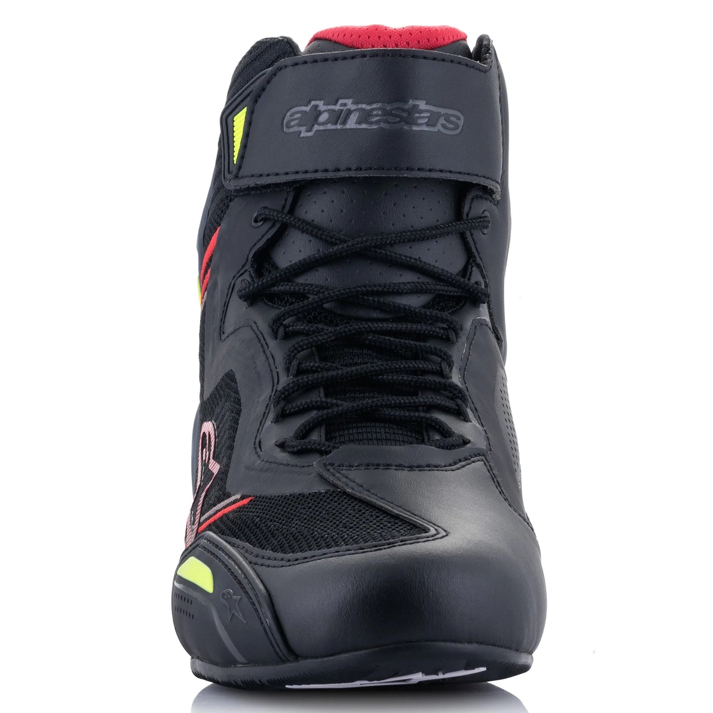 Alpinestars 2022 Faster-3 Rideknit® Shoes