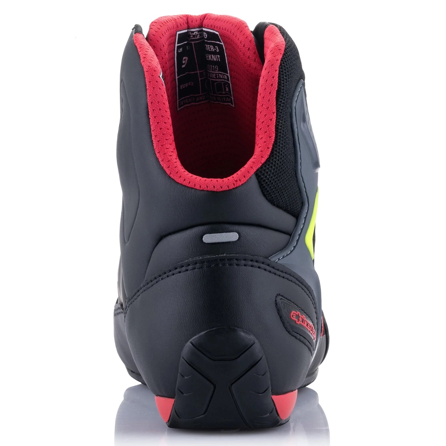 Alpinestars 2022 Faster-3 Rideknit® Shoes