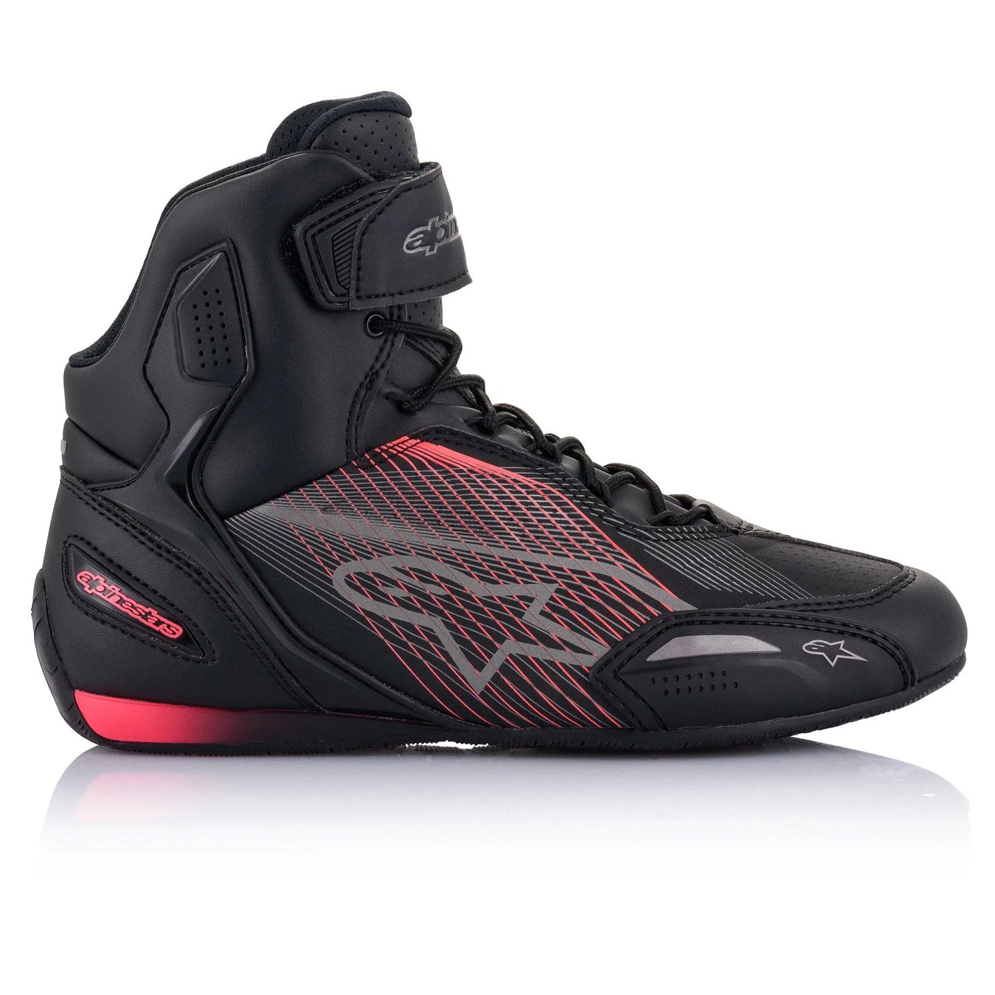 Alpinestars Stella Faster-3 Shoes