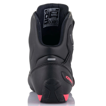Alpinestars Stella Faster-3 Shoes