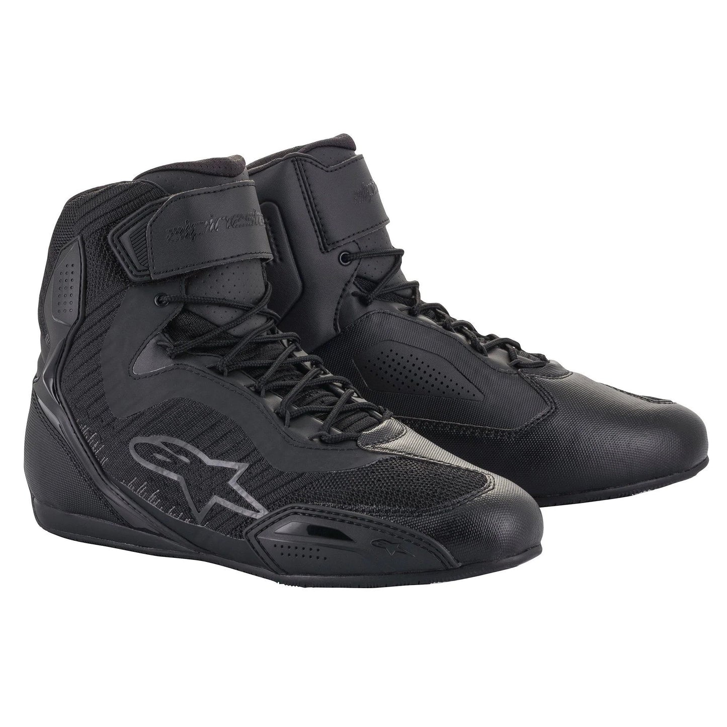 Alpinestars Stella Faster-3 Rideknit® Shoes