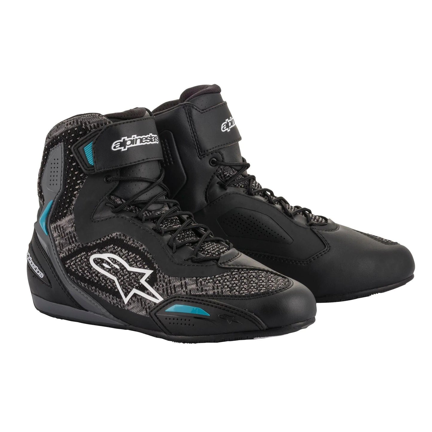 Alpinestars Stella Faster-3 Rideknit® Shoes