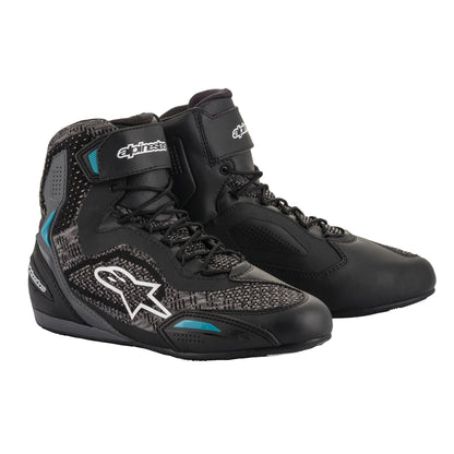 Alpinestars Stella Faster-3 Rideknit® Shoes