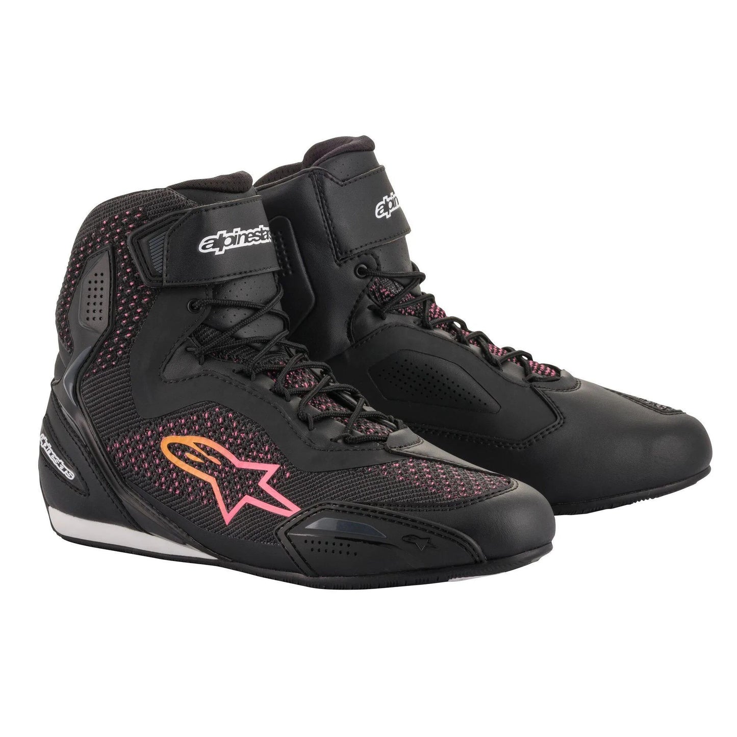 Alpinestars Stella Faster-3 Rideknit® Shoes