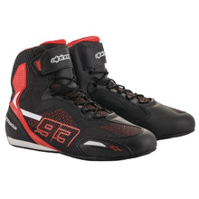 Alpinestars Austin Knitted Riding Shoe