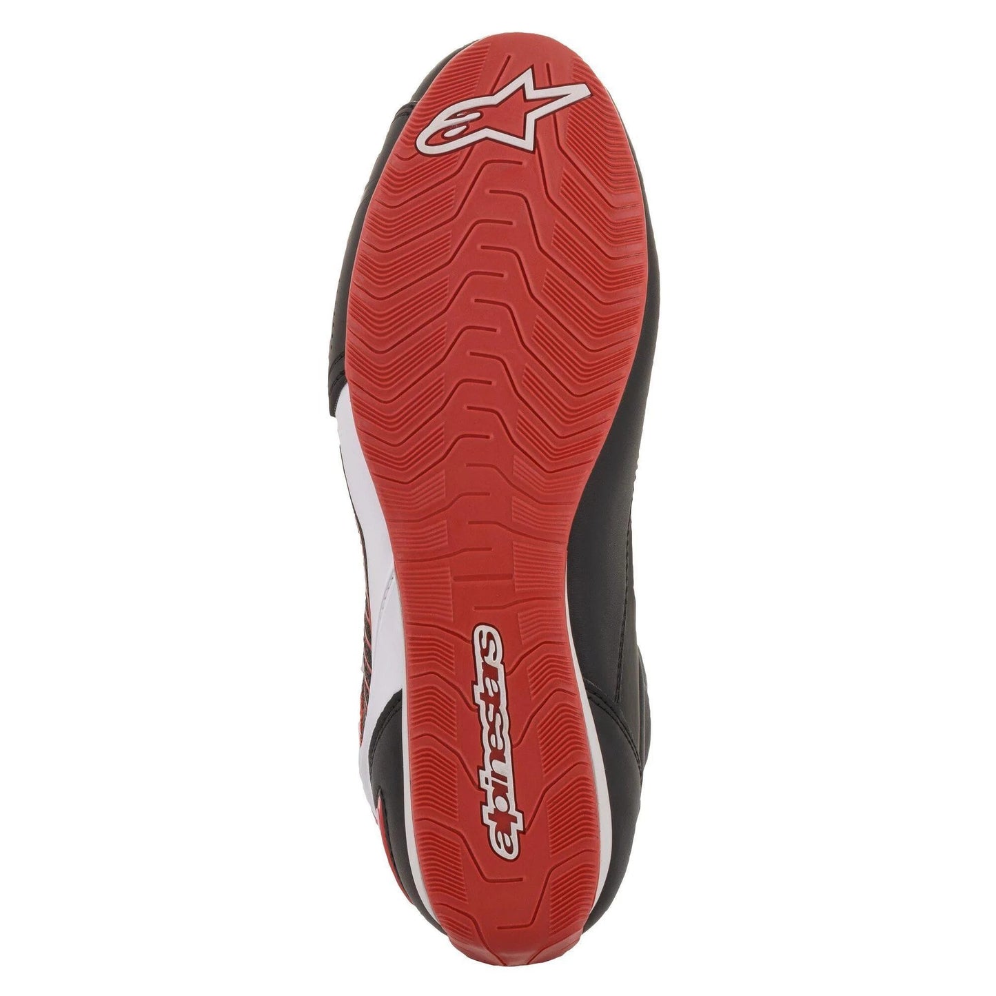 Alpinestars Austin Knitted Riding Shoe