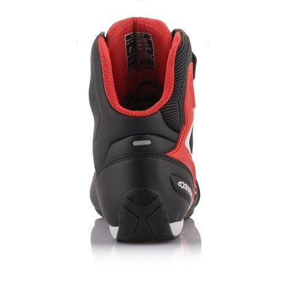 Alpinestars Austin Knitted Riding Shoe