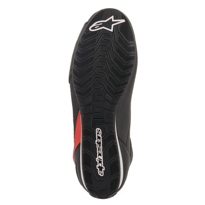 Alpinestars Austin Knitted Riding Shoe