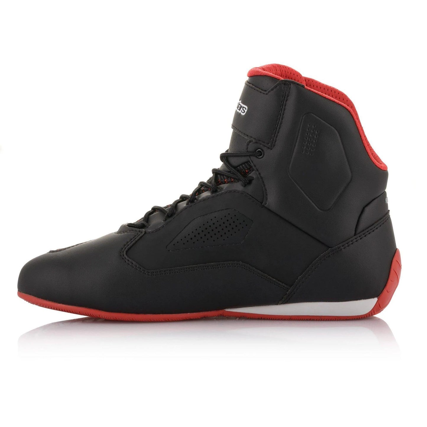 Alpinestars Austin Knitted Riding Shoe