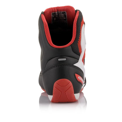 Alpinestars Austin Knitted Riding Shoe