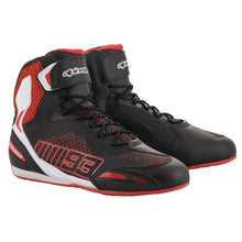 Alpinestars Austin Knitted Riding Shoe