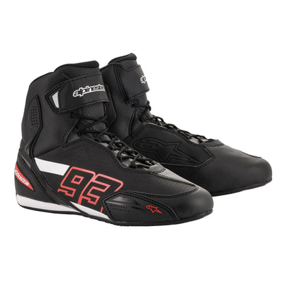 Alpinestars Austin Riding Shoe