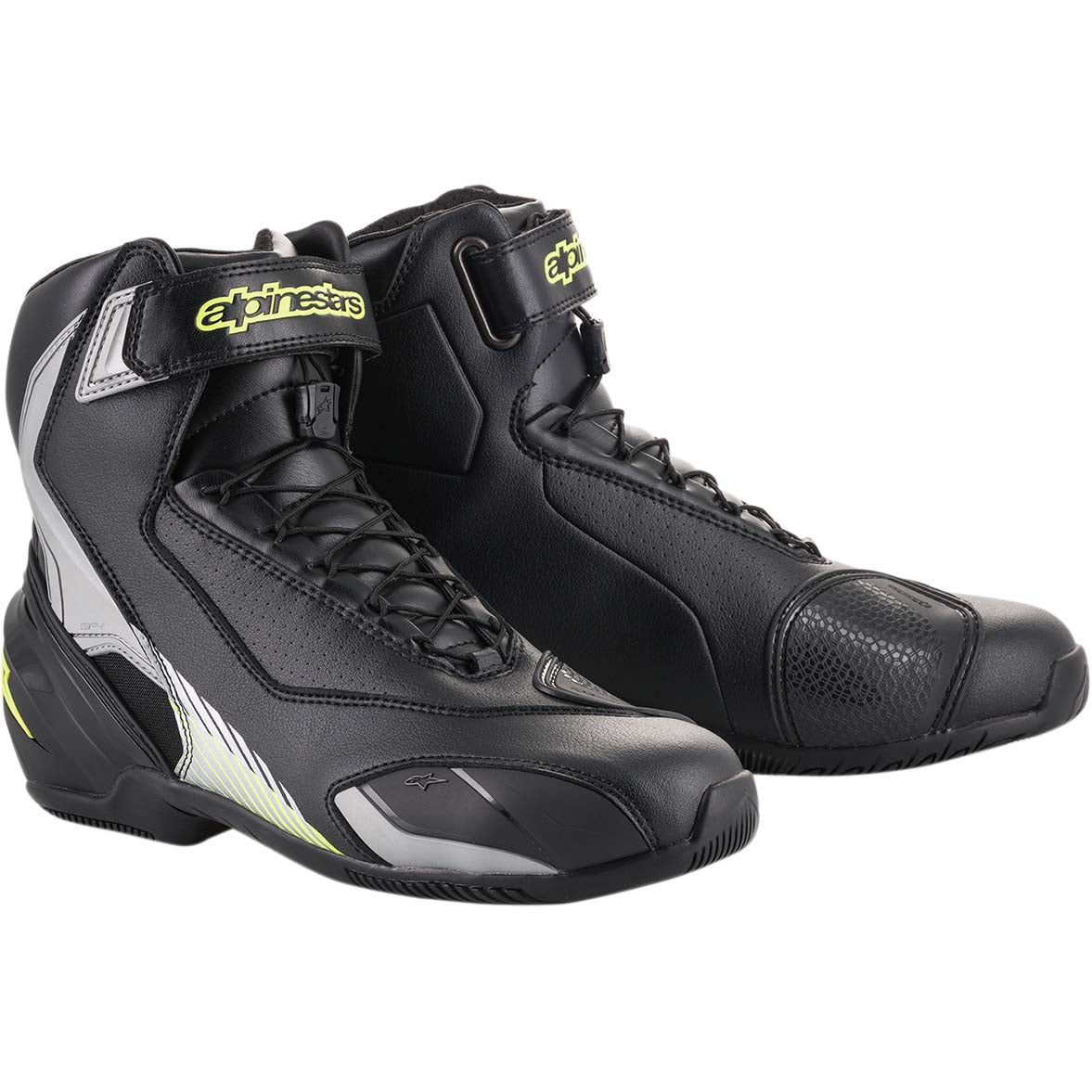 Alpinestars SP-1 V2 Riding Shoes
