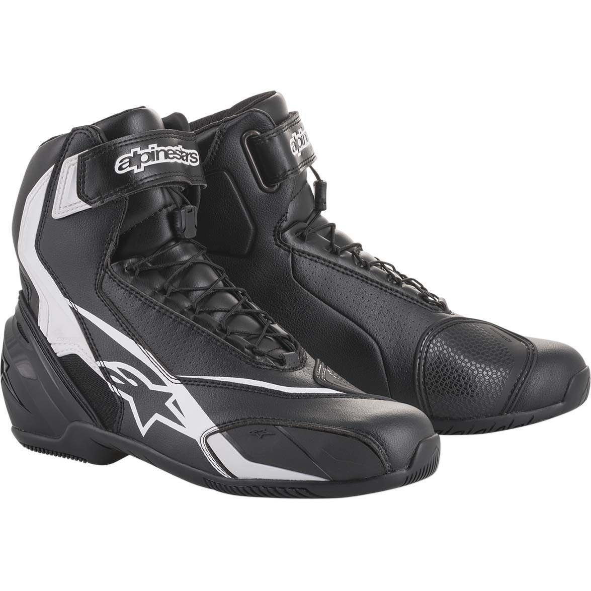 Alpinestars SP-1 V2 Riding Shoes