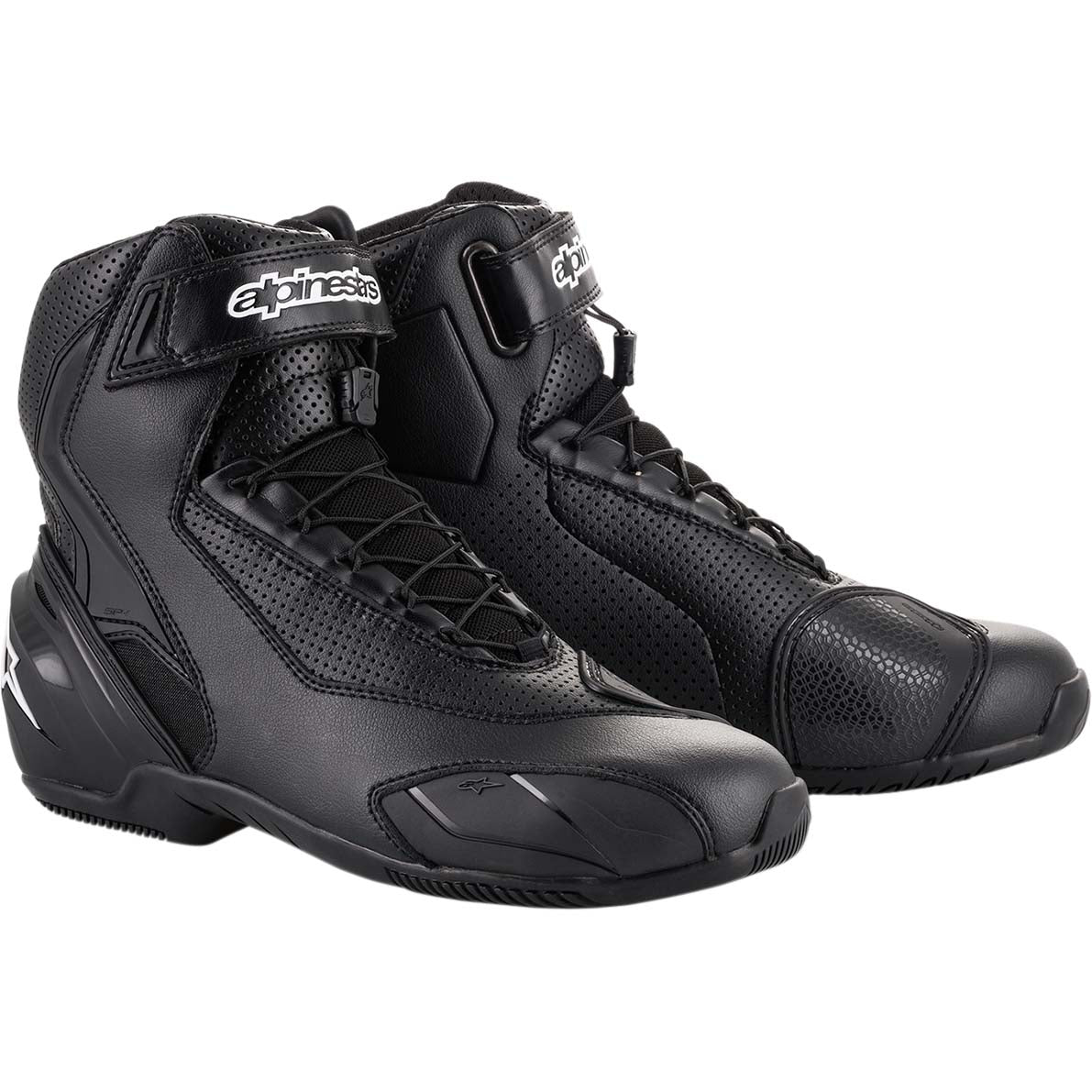Alpinestars SP-1 V2 Vented Riding Shoes