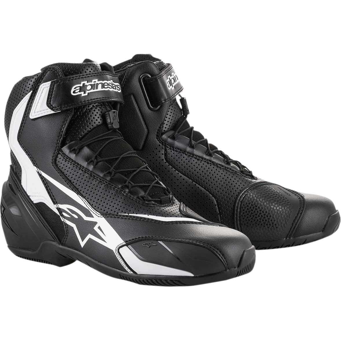 Alpinestars SP-1 V2 Vented Riding Shoes