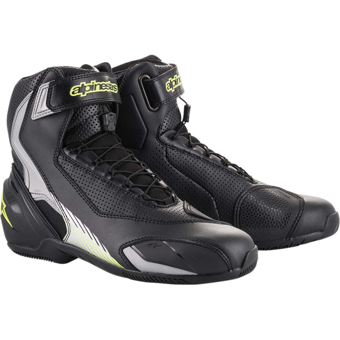 Alpinestars SP-1 V2 Vented Riding Shoes