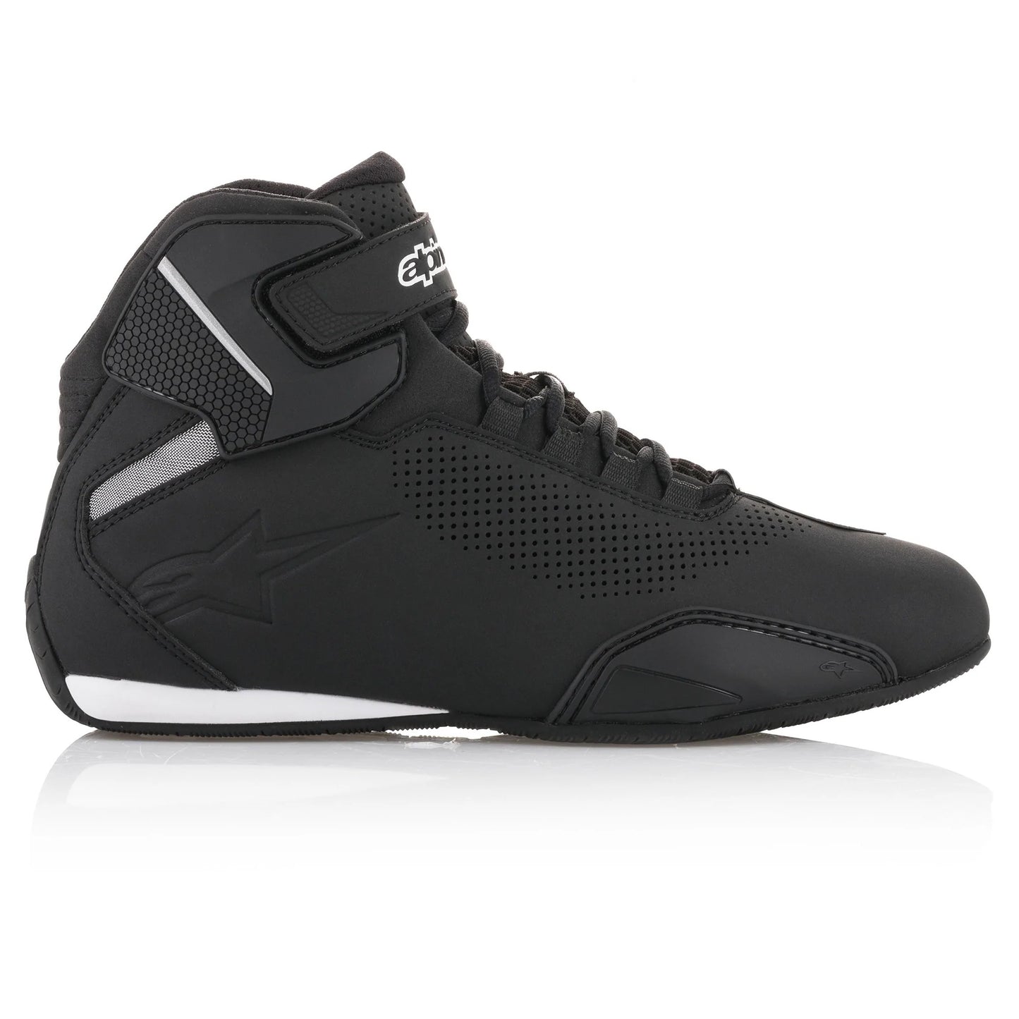 Alpinestars Sektor Vented Shoes