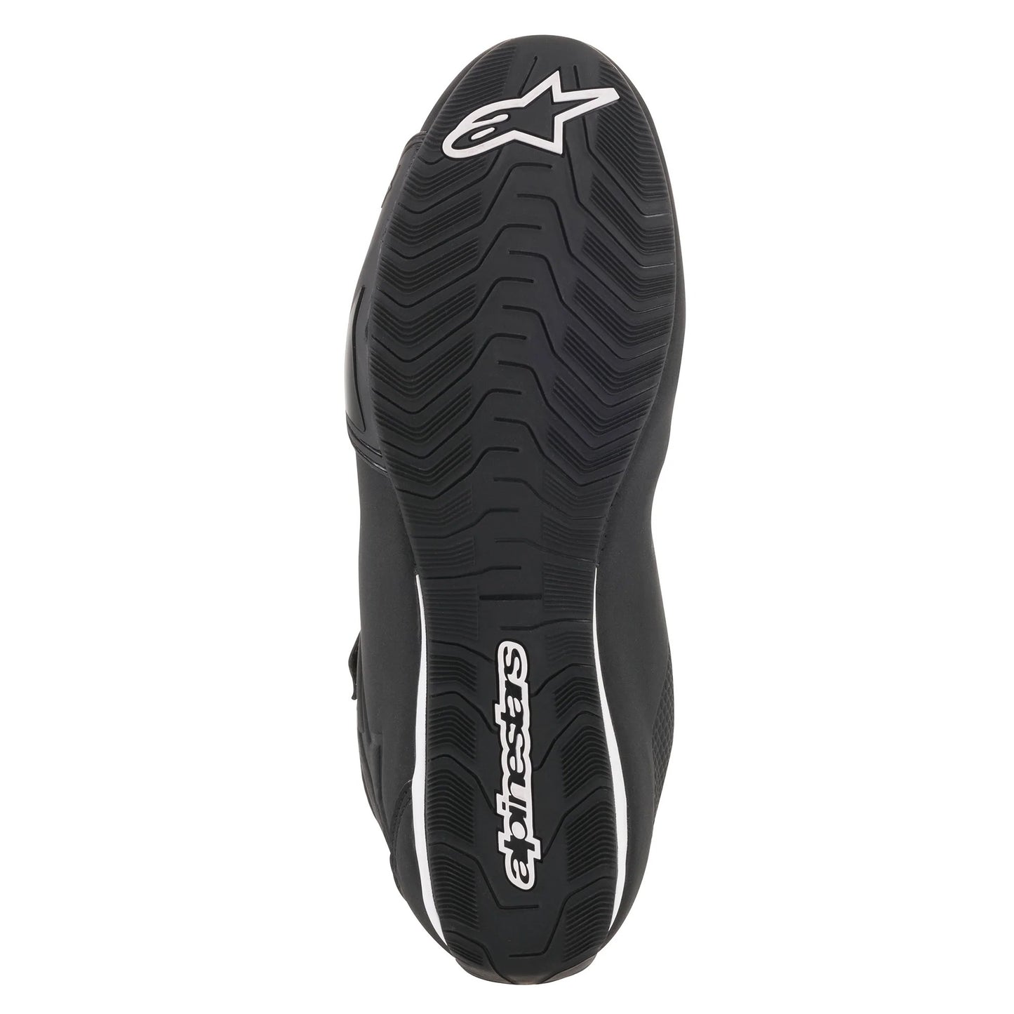 Alpinestars Sektor Vented Shoes