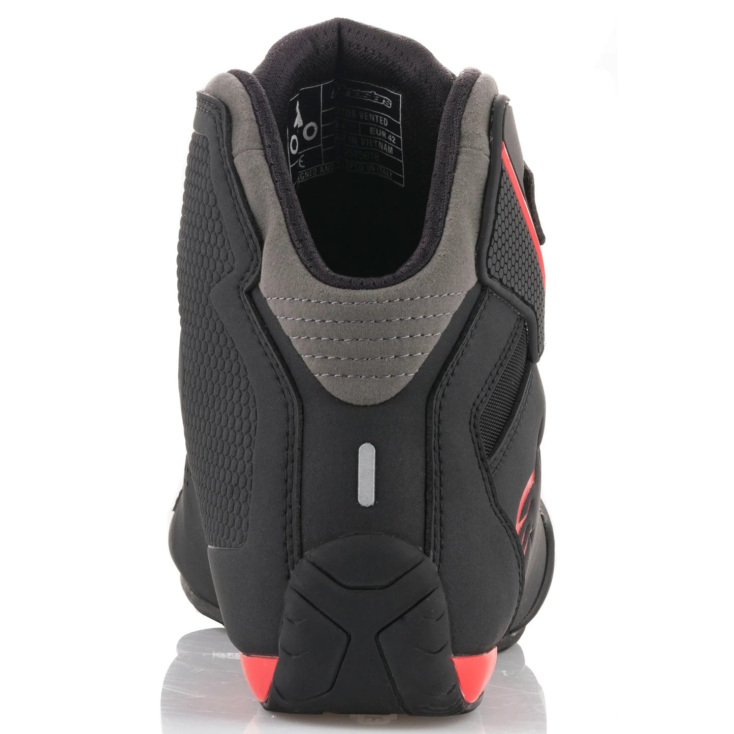 Alpinestars Sektor Vented Shoes