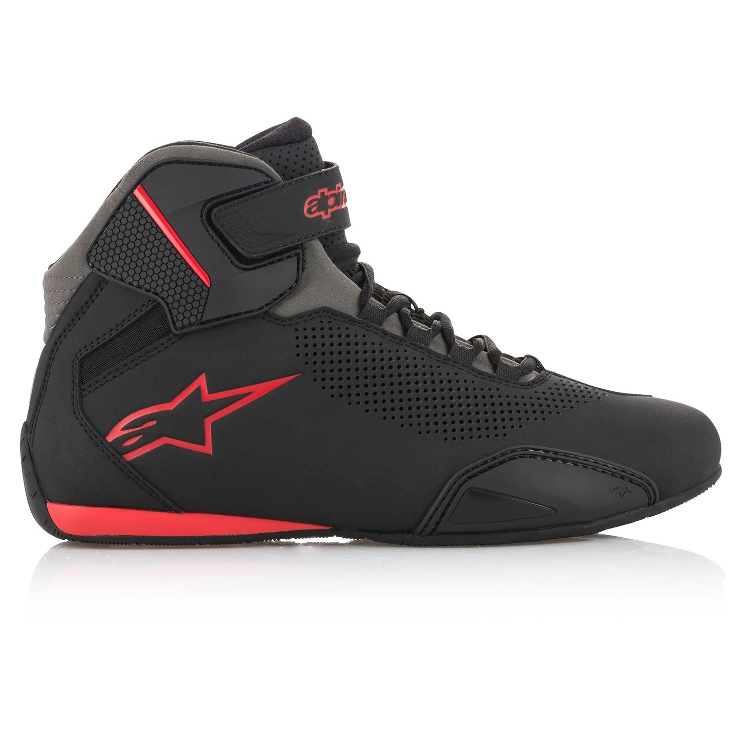 Alpinestars Sektor Vented Shoes