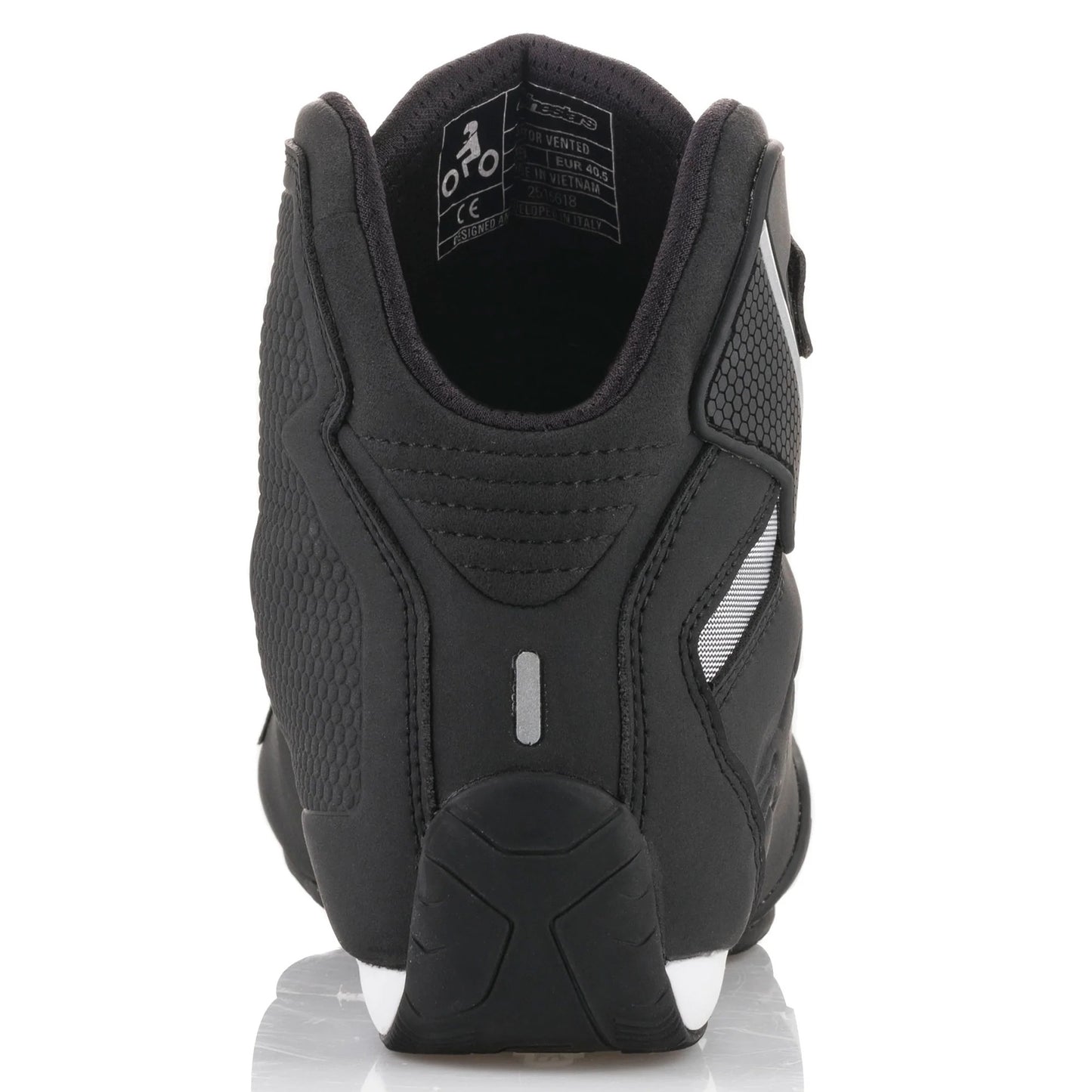 Alpinestars Sektor Vented Shoes
