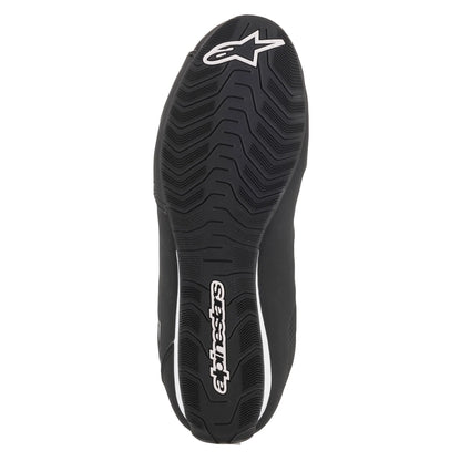 Alpinestars Women's Sektor Shoes - Black/Fuchsia