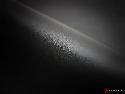 LUIMOTO Baseline Rider Seat Covers for the YAMAHA R1 (04-06)