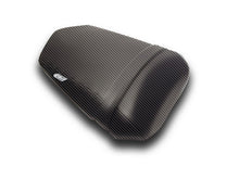 LUIMOTO Baseline Passenger Seat Covers for the YAMAHA R1 (04-06)