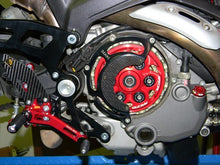 DBK Special Parts (Ducabike) 6 Spring Racing Dry Slipper Clutch for Ducati