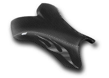 LUIMOTO Flame Edition Rider Seat Covers for the YAMAHA R1 (04-06)