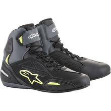 Alpinestars Faster-3 Drystar® Riding Shoes