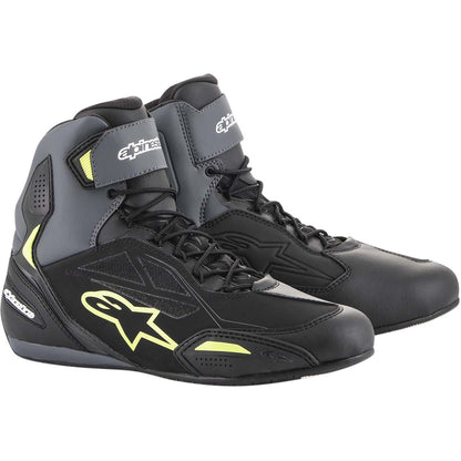 Alpinestars Faster-3 Drystar® Riding Shoes