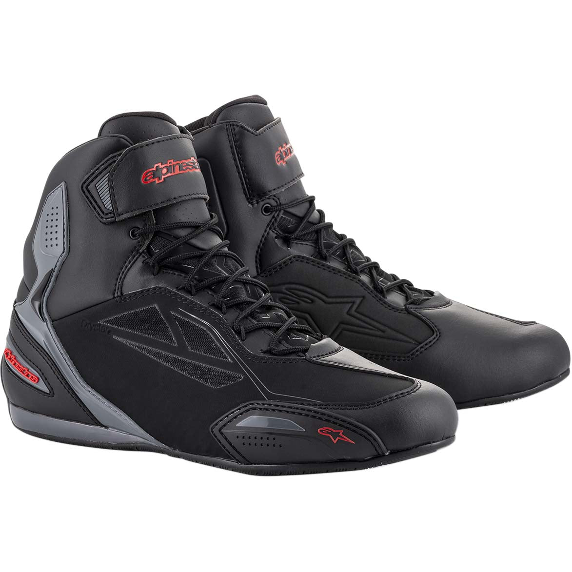 Alpinestars Faster-3 Drystar® Riding Shoes