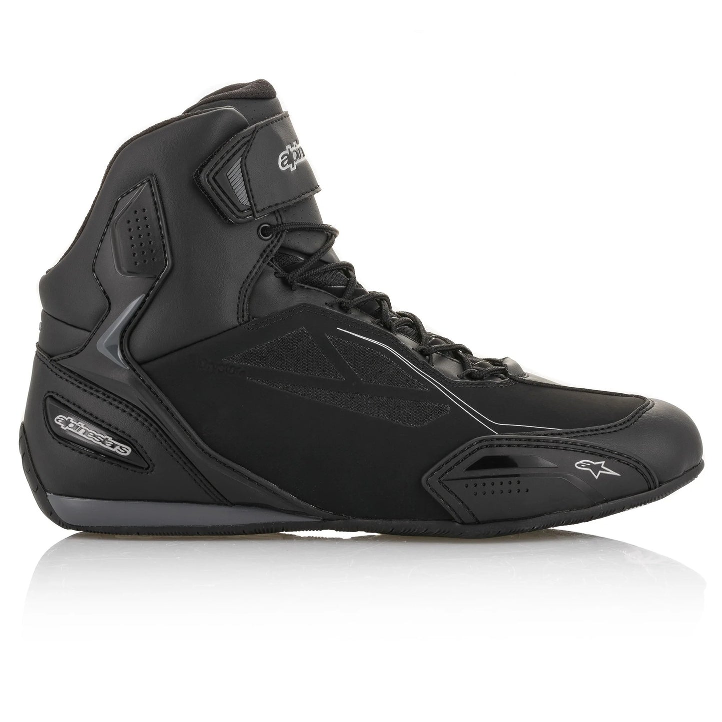 Alpinestars Stella Faster-3 Drystar® Shoes