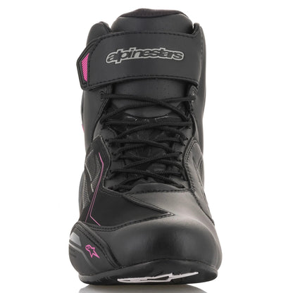 Alpinestars Stella Faster-3 Drystar® Shoes