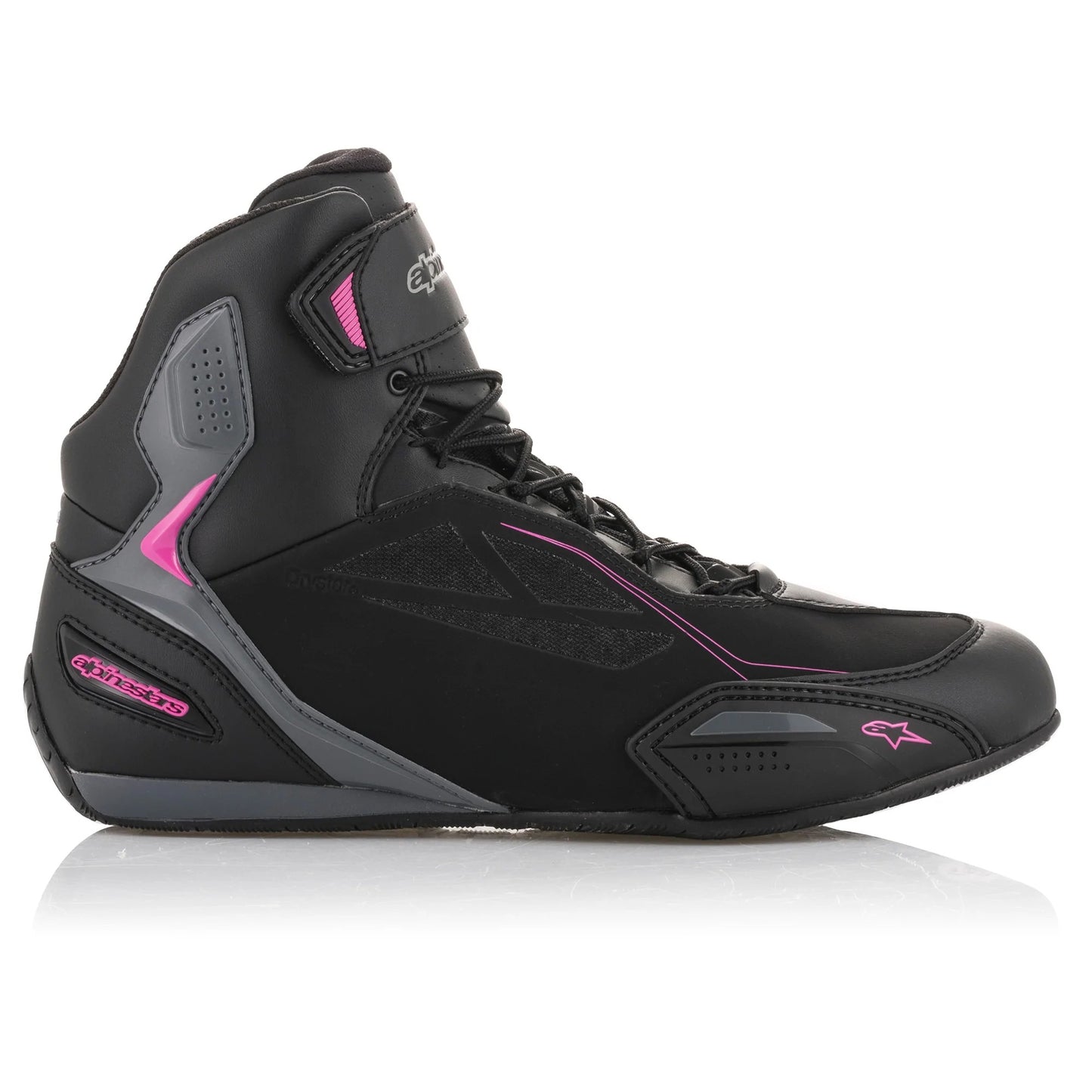 Alpinestars Stella Faster-3 Drystar® Shoes