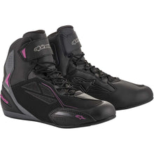 Alpinestars Stella Faster-3 Drystar® Shoes