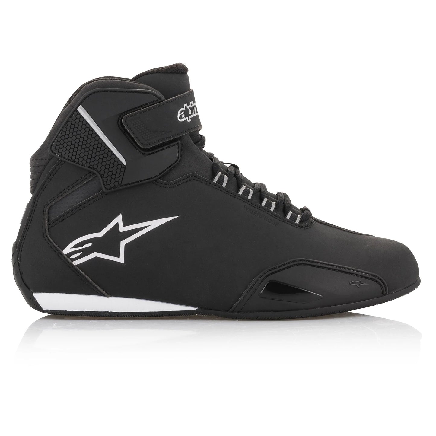 Alpinestars Stella Sektor Waterproof Shoes
