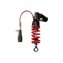 K-Tech 255-011-010-020 Suspension 35DDS Pro Rear Shock