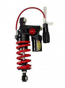K-Tech Suspension 35DDS Pro Rear Shock for the Kawasaki ZX-10R (2016+) / ZX-10RR (17-20)