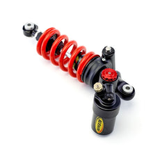 K-Tech Suspension 35DDS Pro Rear Shock for the Suzuki GSXR1000 '17-18
