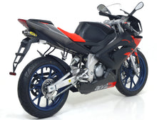 Arrow Exhausts for the Aprilia RS50 2006/2013
